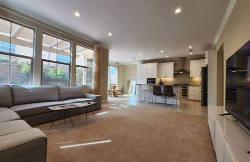 North Tustin House | Irvine Getaway with Patio & Pool