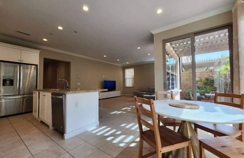 North Tustin House | Irvine Getaway with Patio & Pool