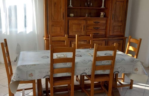 Montmeillant House | Country house