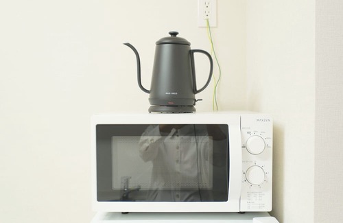 Nishikoiwa Apartment | Sunny Court