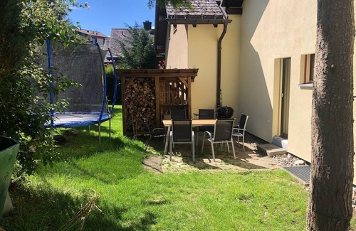 Amden Ski Chalet | Holiday apartment Amden for 1 - 7 persons with 3 bedrooms - Multistorey holiday home/maisonette