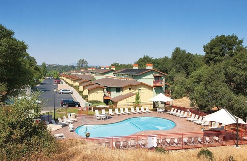 Angels Camp Apartment | Cozy 1-bedroom apartment in charming Angels Camp