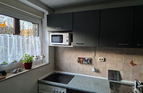 Heddert House | Steffi's Hochwaldidyll - Bright and cozy vacation home