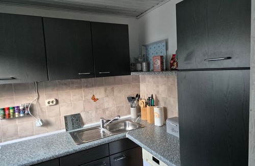 Heddert House | Steffi's Hochwaldidyll - Bright and cozy vacation home