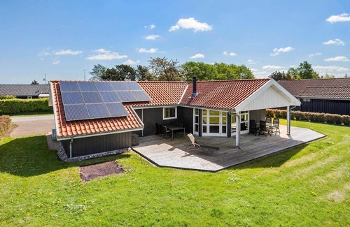 Vejlby Fed House | FY130 Middelfart - Stjernevej 117