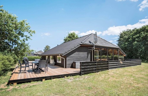 Vejlby Fed House | FY132 Middelfart - Stjernevej 109