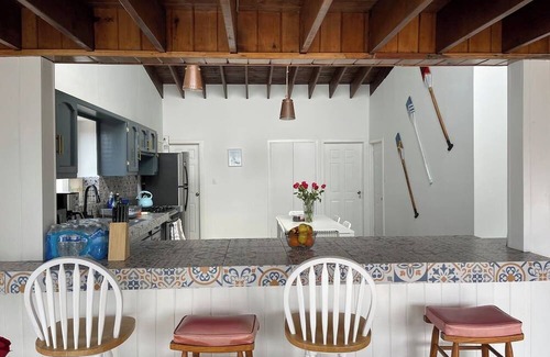 Ensenada House | The Wind and Sea House-BEACH HOUSE