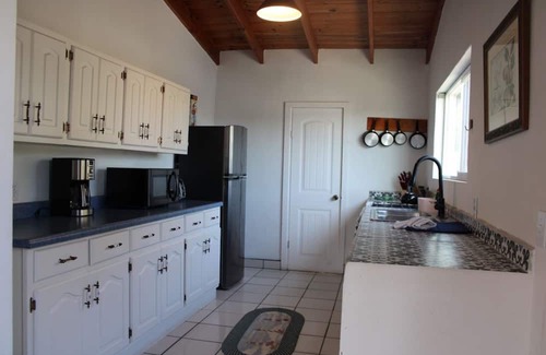 Ensenada House | BLUE ANCHOR HOUSE - BEACH HOUSE