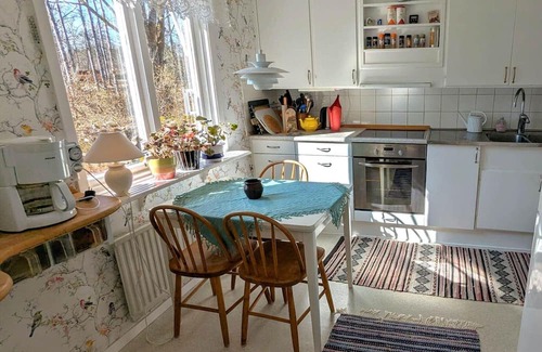 Langasjo House | KAL672 Långasjö - Trollamåla 215