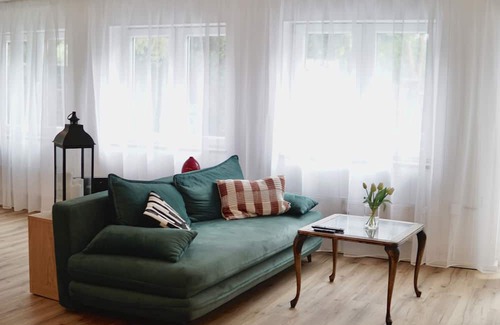 Bayreuth Apartment | Garden Luxury Apartment
