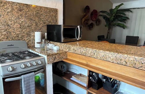 Fluvial Vallarta Apartment | Tropical Oasis, 2 Pools, Near Beach and Town