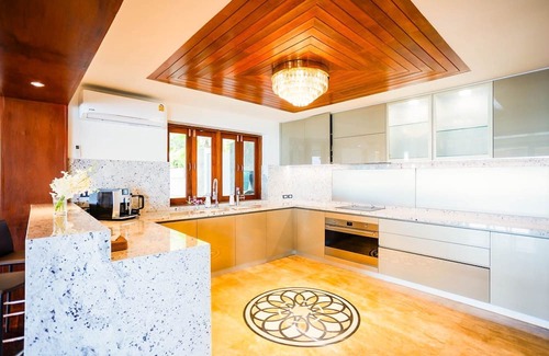 Cherngtalay Villa | Villa Talay - Nine Bedroom Villa, Sleeps 18