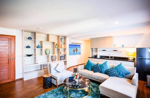 Cherngtalay Villa | Villa Talay - Nine Bedroom Villa, Sleeps 18