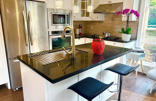 Davisville House | CENTRAL TORONTO