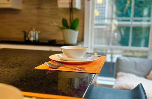 Davisville House | CENTRAL TORONTO