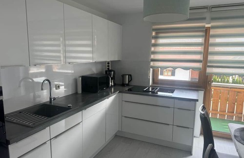 Heitlern Apartment | Apartment Suits - Apartments SUN