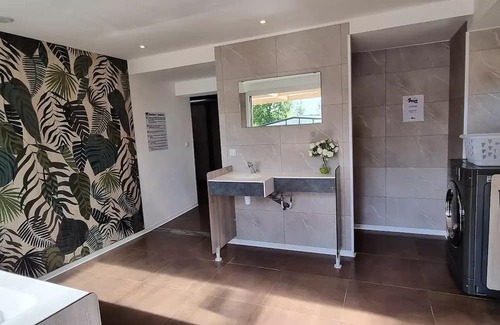 Kerfot House | Camping At the gates of Paimpol * - Mobil Home Comfort Ploumanac'h Saturday - 2 bedrooms 4 people