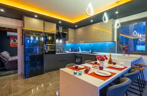 Islamlar Villa | Islamlar Village Luxury Villa 9919