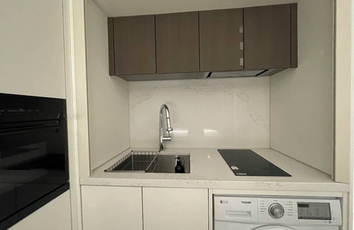 Seocho-dong Apartment | Seoul Seocho Posh Apartment Living Petit Roy SeoulArtsCenter/Gangnam FullyLoaded