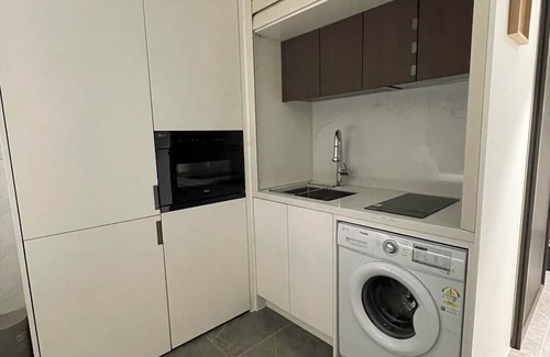 Seocho-dong Apartment | Seoul Seocho Posh Apartment Living Petit Roy SeoulArtsCenter/Gangnam FullyLoaded