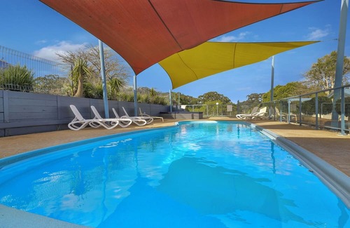 Metung Villa | 3 Bedroom Family Villa