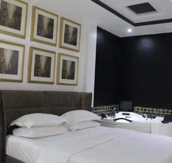 Enugu Hotel | Muse boutique hotel
