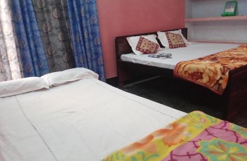 Ayodhya House | Luv Kush Homestay, Feel like home