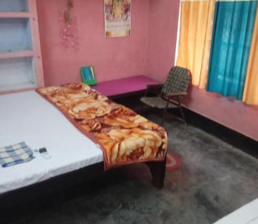 Ayodhya House | Luv Kush Homestay, Feel like home