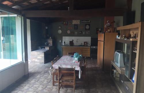 Monte Siao House | Sítio Fiorotti