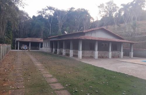 Monte Siao House | Sítio Fiorotti