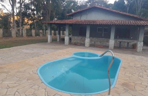 Monte Siao House | Sítio Fiorotti