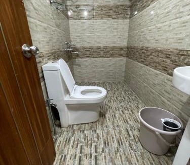 Kondapur Apartment | Lavish 1BHK Near AMB Mall in Kondapur