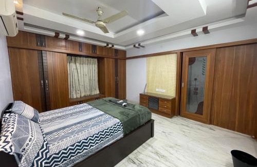 Kondapur Apartment | Lavish 1BHK Near AMB Mall in Kondapur