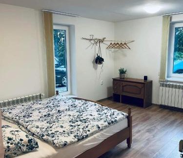 Straz nad Nisou House | ViLa Veru