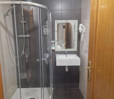 Ribera Alta Hotel | Canon,che