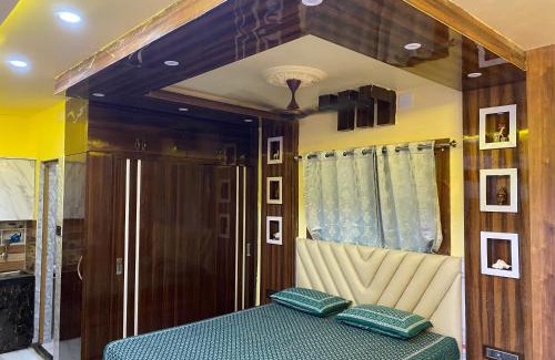 Konark Cabin | Sai Anjali Convention