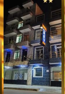 Chancay Hotel | Hotel EL REY