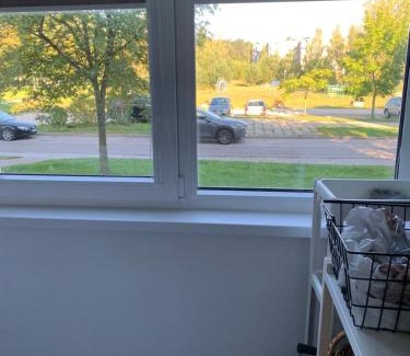 Visaginas Apartment | 1 bedroom apartment