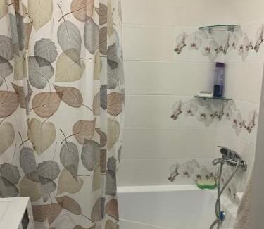 Visaginas Apartment | 1 bedroom apartment
