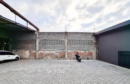 Mojokerto Hotel | Homestay Sido Joyo near Sunrise Mall Mitra RedDoorz