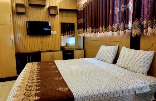 Kabul Hotel | Nawaz tutakhiel plaza&hotel