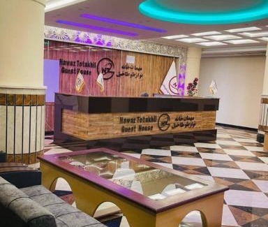 Kabul Hotel | Nawaz tutakhiel plaza&hotel