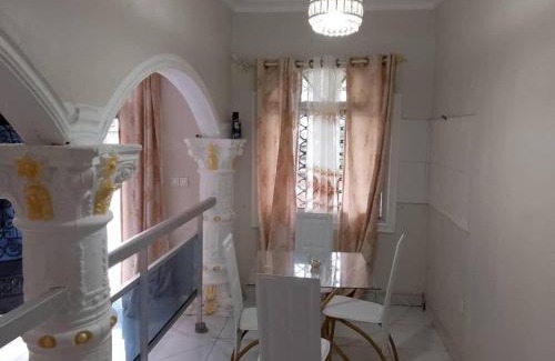 Limbe Apartment | Eyongeta Guest House