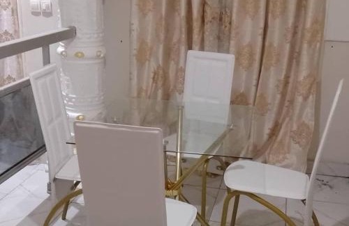 Limbe Apartment | Eyongeta Guest House