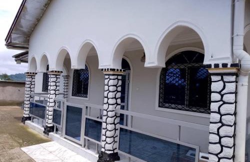 Limbe Apartment | Eyongeta Guest House