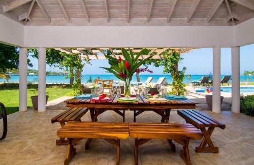 Rio Bueno Villa | Villa Sea, Rio Bueno, Jamaica