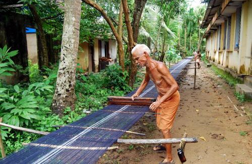 Kodungallur Hotel | CASA DE CANOLI - A Private backwater villa