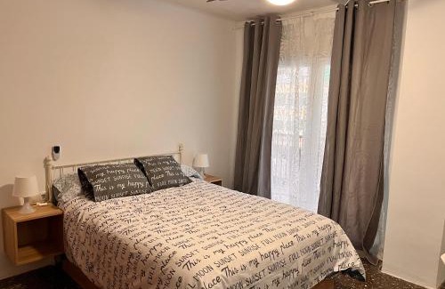 Malilla House | Center of the city 2
