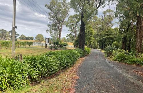 Seville Apartment | 9 Paynes Road Seville