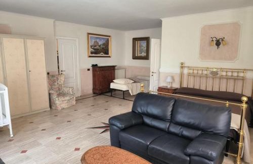 Fiumicino House | Villa Alessandria